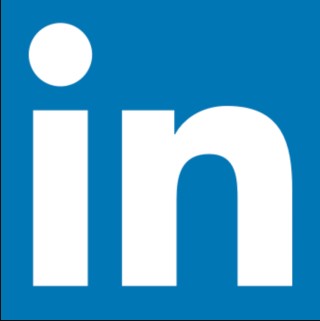LinkedIn logo