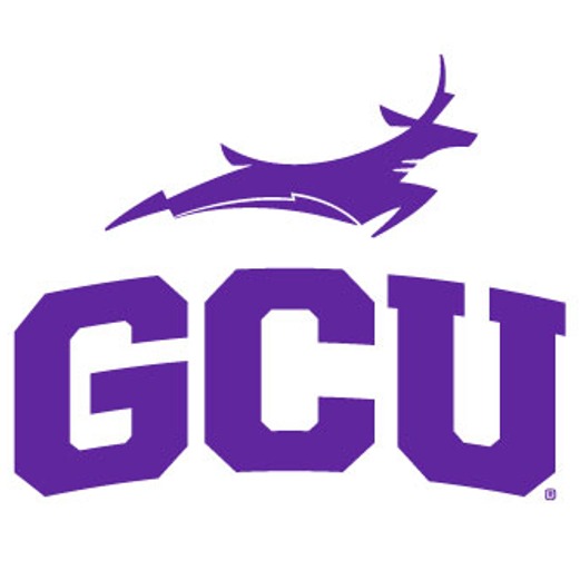 Grand Canyon University logo
