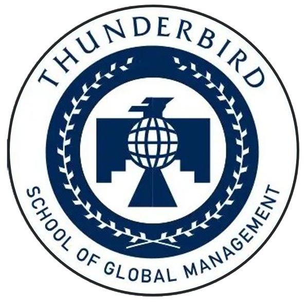 Thunderbird: School of Global Managment