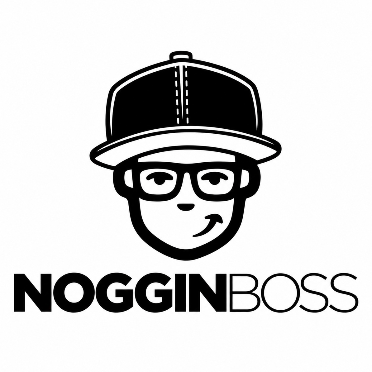 NogginBoss logo