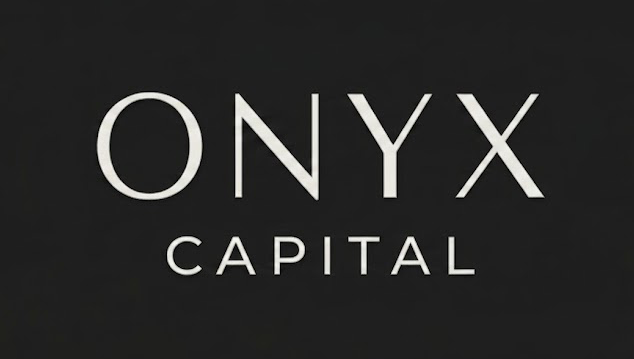 ONYX Capital logo