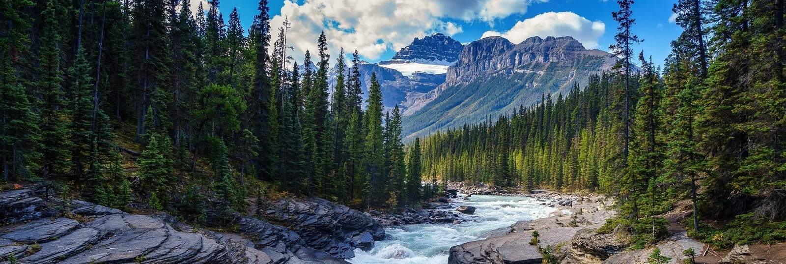The C3river story